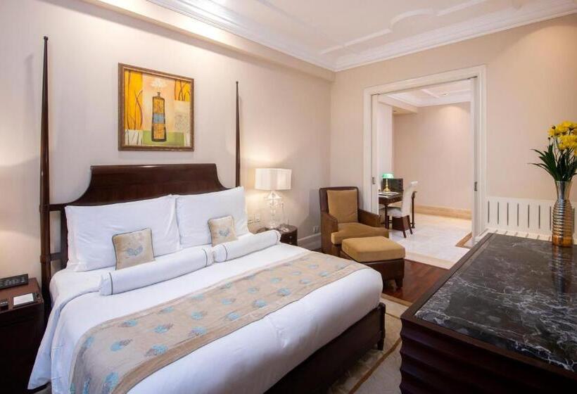 套房, The Claridges New Delhi