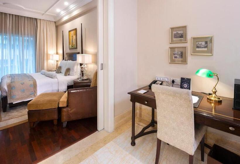 套房, The Claridges New Delhi
