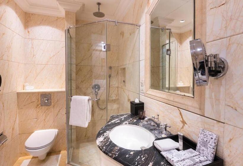 豪华套房, The Claridges New Delhi