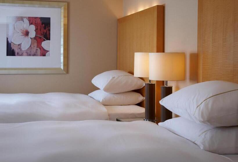 Трехместный Номер Премиум, Sheraton Miyako Hotel Osaka