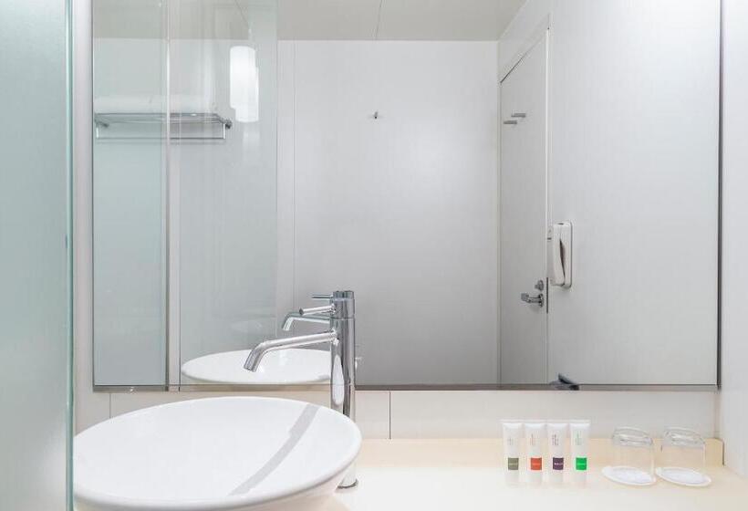 Стандартный Номер Кровать Кинг, Swissotel Nankai Osaka