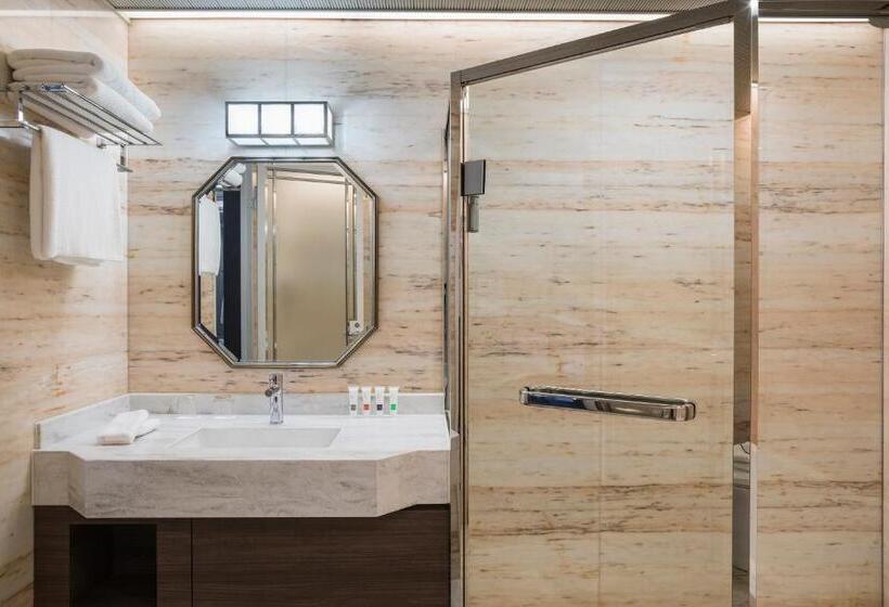 Люкс Престиж, Swissotel Nankai Osaka