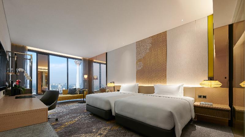 اتاق کلاب, Eq Kuala Lumpur