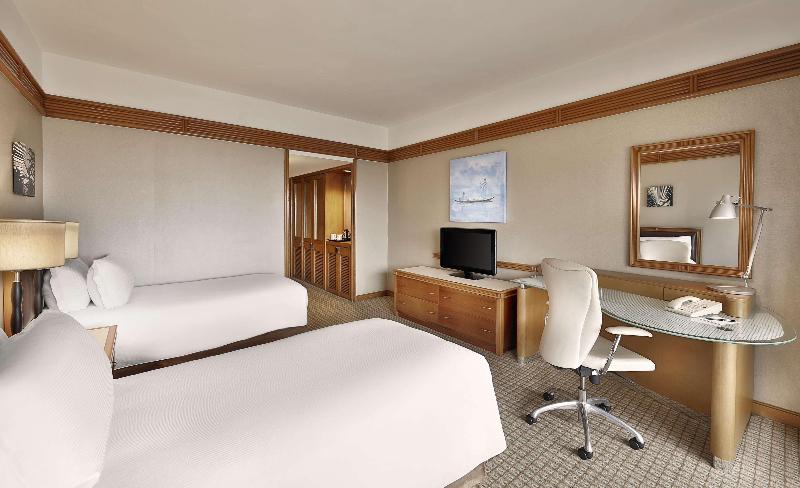 غرفة قياسية, Hilton Yaounde