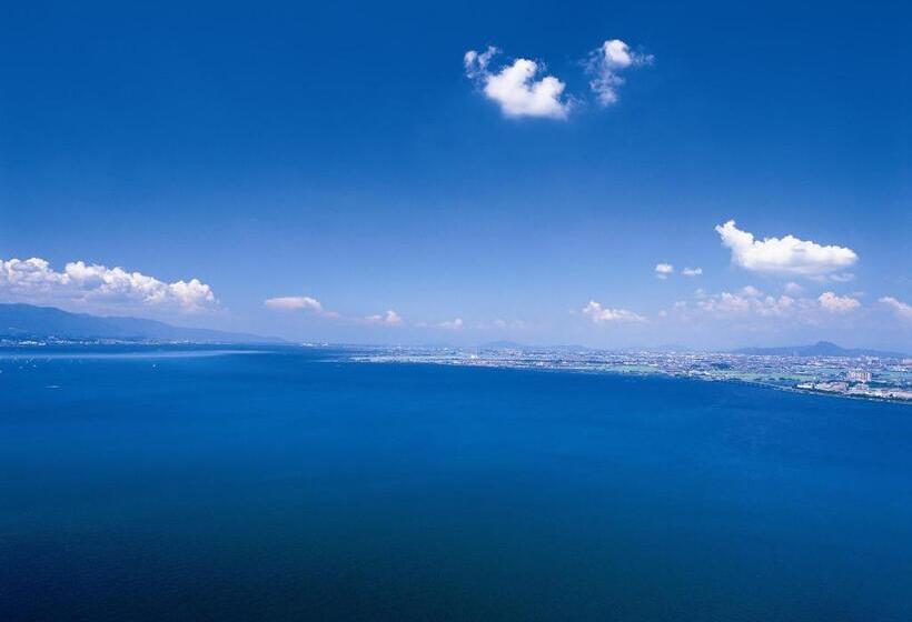 اتاق لوکس, Lake Biwa Otsu Prince