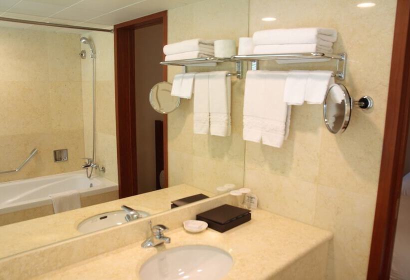 Номер Deluxe, Sejong Hotel Seoul Myeongdong