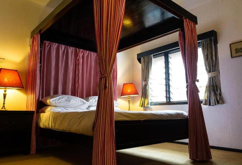 سوییت خانوادگی, Smokehouse Hotel Cameron Highlands