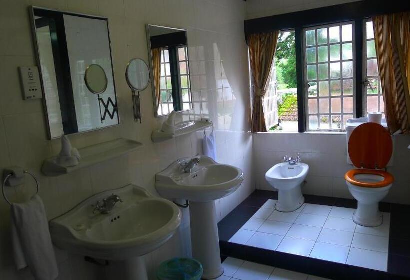 Family Suite, Smokehouse Hotel Cameron Highlands