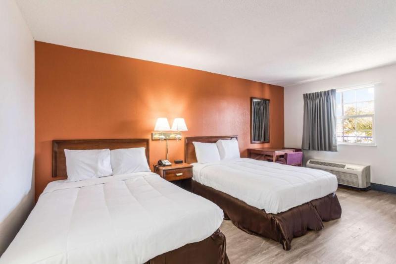 اتاق لوکس, The Regency Hotel Kuwait