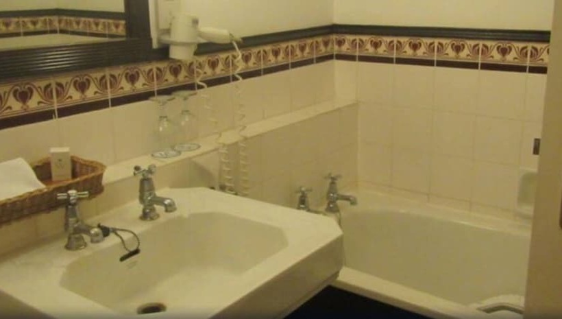 اتاق لوکس, Windsor Golf Hotel & Country Club