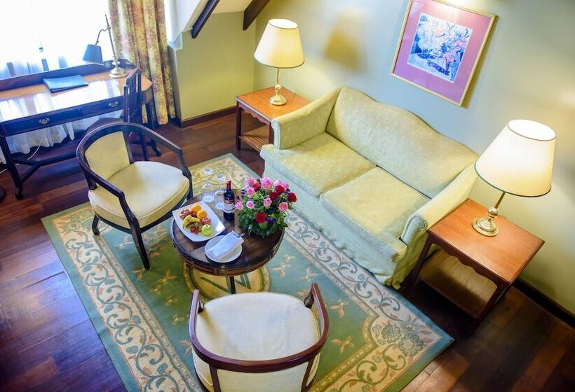 خانه 1 خوابه, Windsor Golf Hotel & Country Club