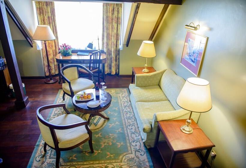 خانه 1 خوابه, Windsor Golf Hotel & Country Club