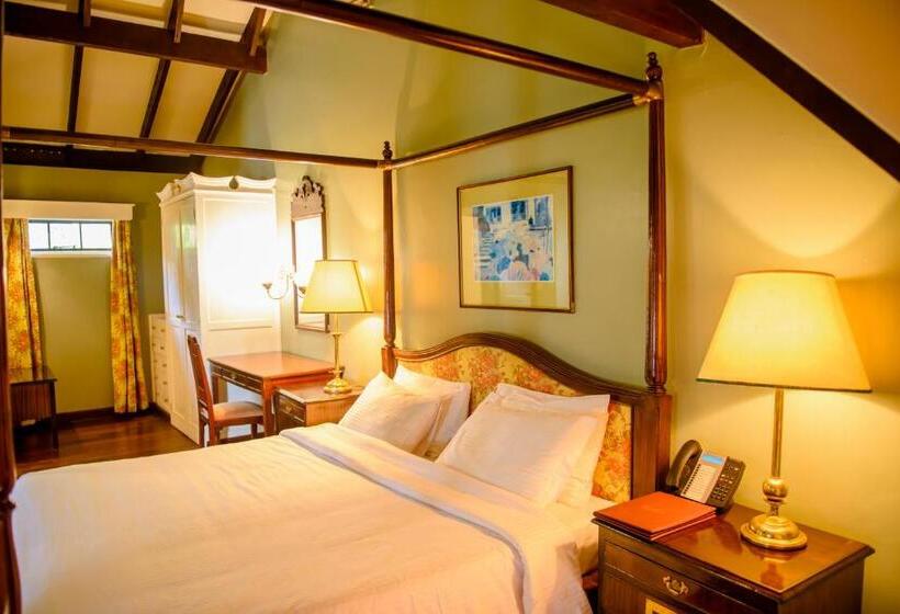 خانه 1 خوابه, Windsor Golf Hotel & Country Club