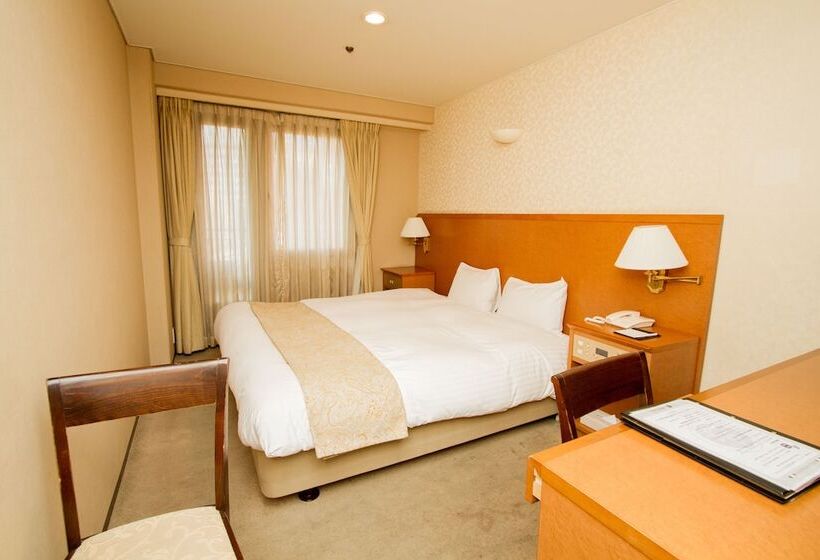 스탠다드 룸, Yokohama Camelot Japan