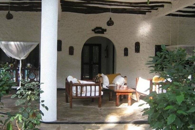 اتاق استاندارد یک نفره, Scorpio Villas Resort