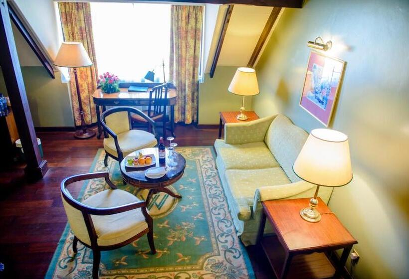 خانه 1 خوابه, Windsor Golf Hotel & Country Club