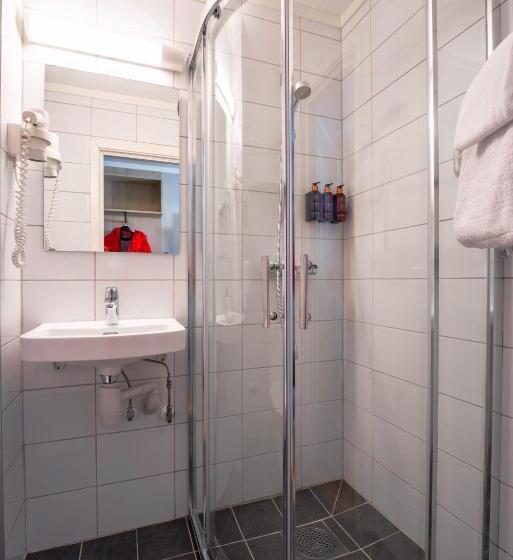 Quarto Estandar, Birkebeineren Hotel & Apartments