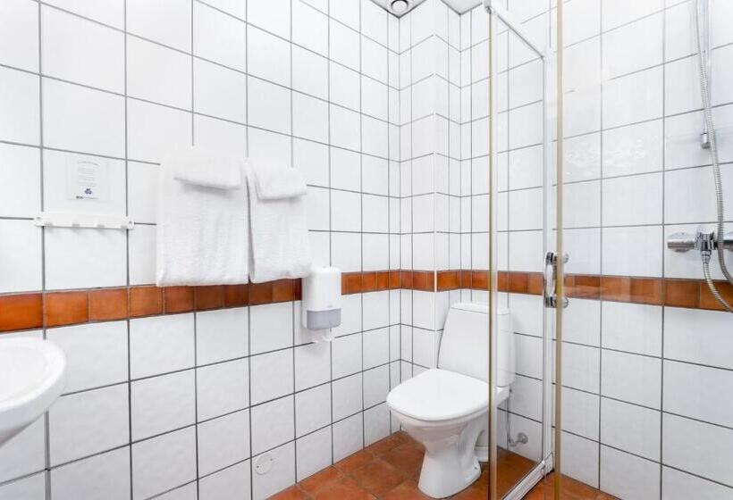 Семейный Номер, Birkebeineren Hotel & Apartments
