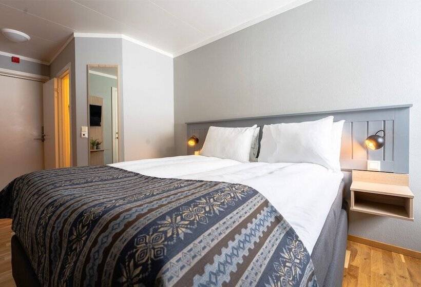Quarto Estandar, Birkebeineren Hotel & Apartments