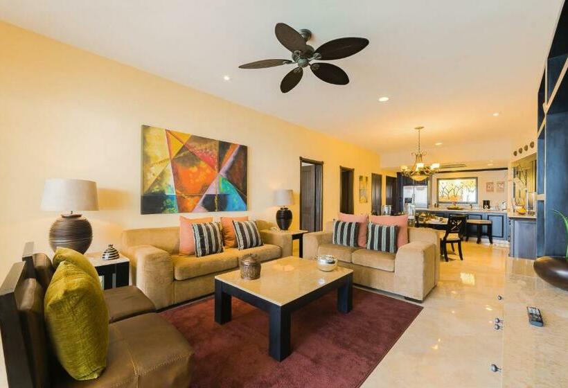 Suite, Garza Blanca Preserve Resort & Spa