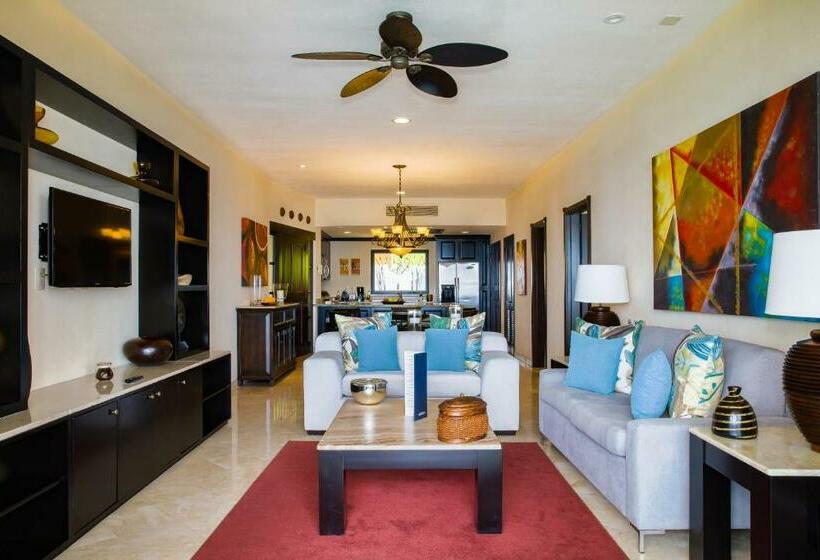 Suite, Garza Blanca Preserve Resort & Spa