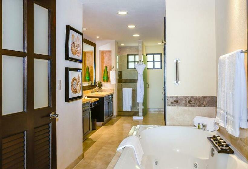 Suite, Garza Blanca Preserve Resort & Spa