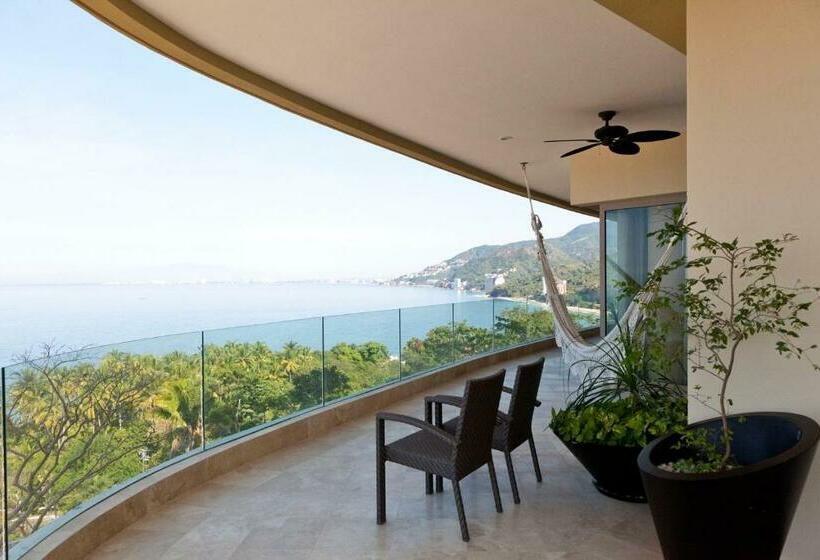 Suite 2 Sypialnie, Garza Blanca Preserve Resort & Spa
