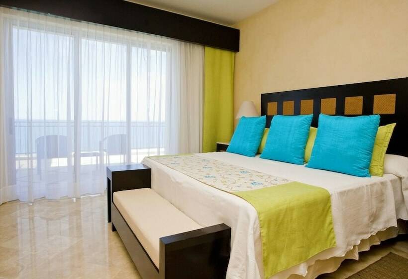 Suite 2 Sypialnie, Garza Blanca Preserve Resort & Spa