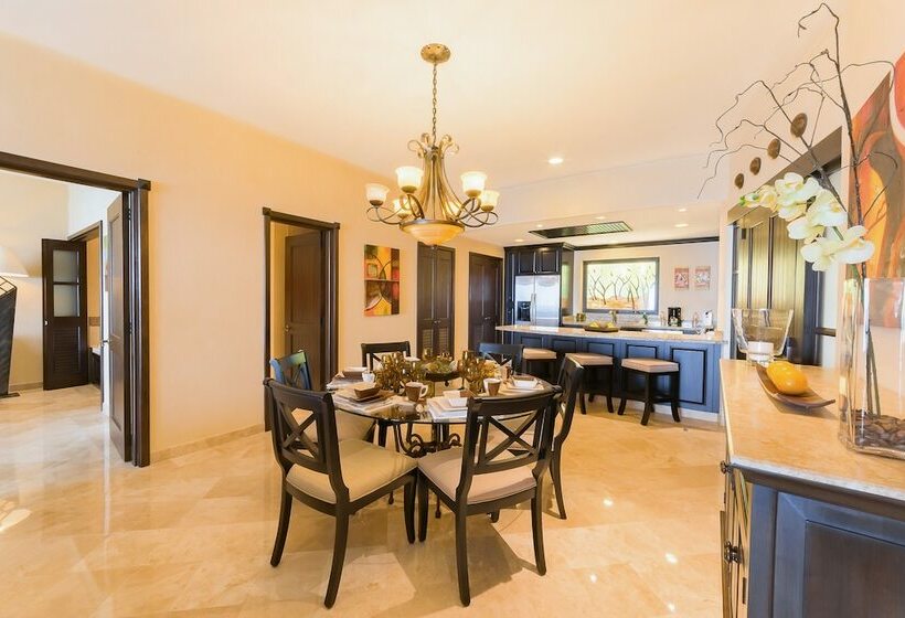 Suite 2 Sypialnie, Garza Blanca Preserve Resort & Spa