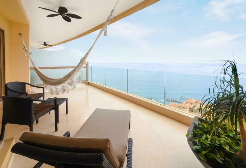 Junior Suite, Garza Blanca Preserve Resort & Spa