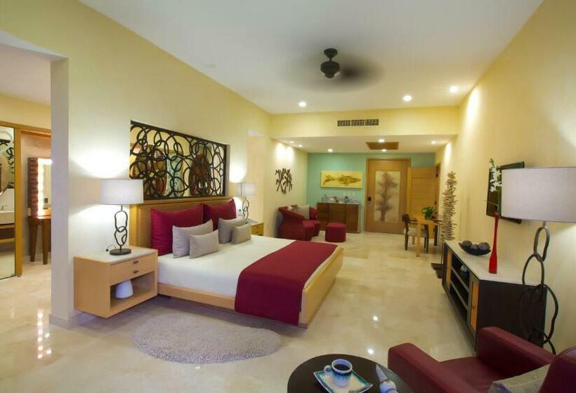 Junior Suite, Garza Blanca Preserve Resort & Spa