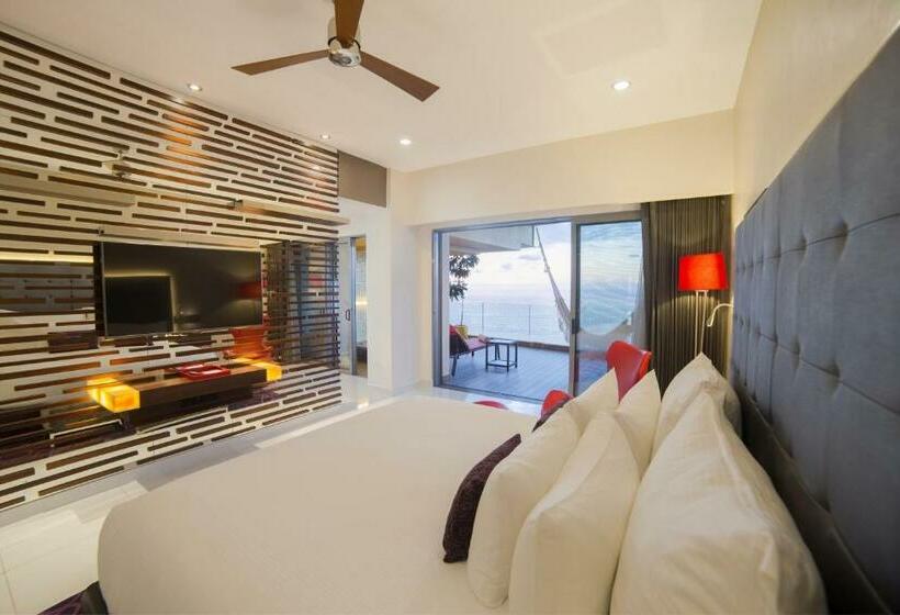 Superior Suite, Garza Blanca Preserve Resort & Spa