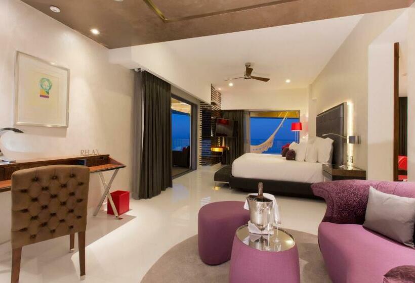 Superior Suite, Garza Blanca Preserve Resort & Spa