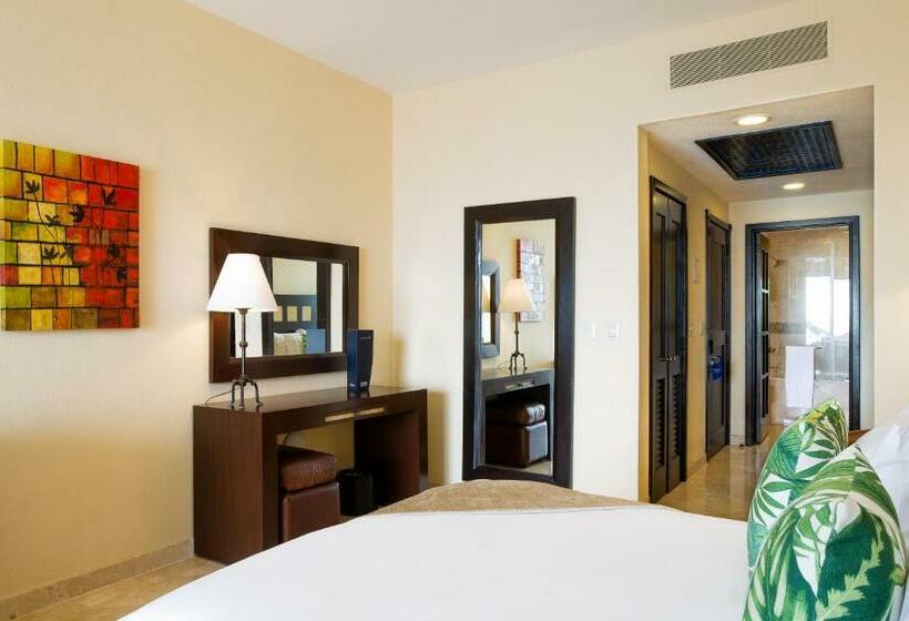 Pokój Deluxe Widok Morze, Garza Blanca Preserve Resort & Spa