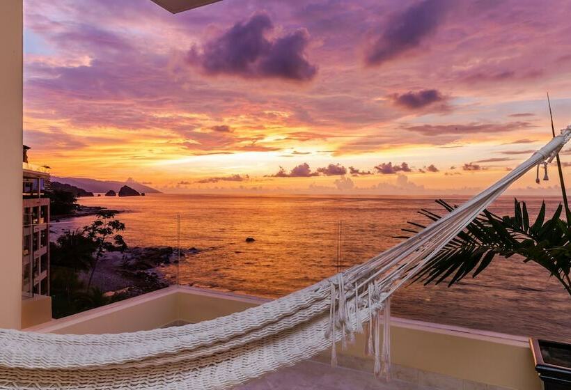 Pokój Deluxe Widok Morze, Garza Blanca Preserve Resort & Spa