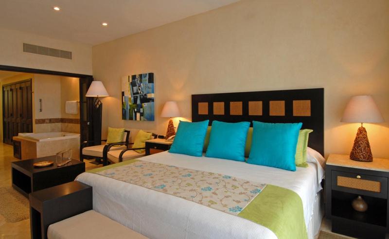 Pokój Standard, Garza Blanca Preserve Resort & Spa