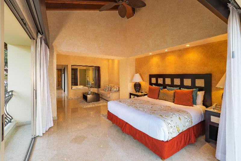 Pokój Standard, Garza Blanca Preserve Resort & Spa