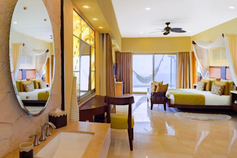 Pokój Standard, Garza Blanca Preserve Resort & Spa