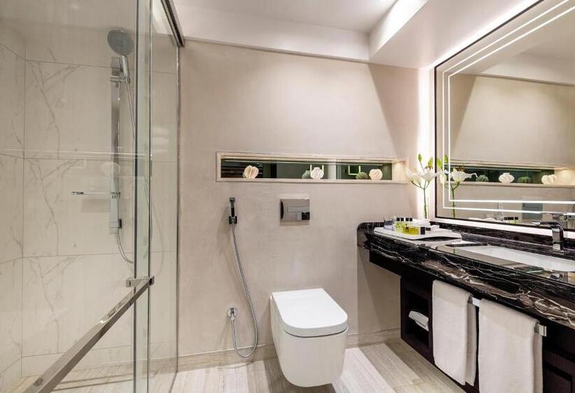 اتاق پرمیوم, Intercontinental Muscat, An Ihg