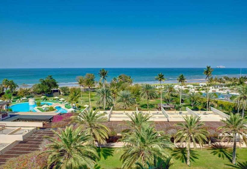 Deluxe Suite King Bed, Intercontinental Muscat, An Ihg