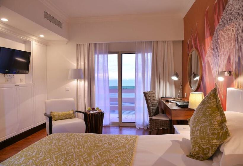 스탠다드 룸, Polana Serena