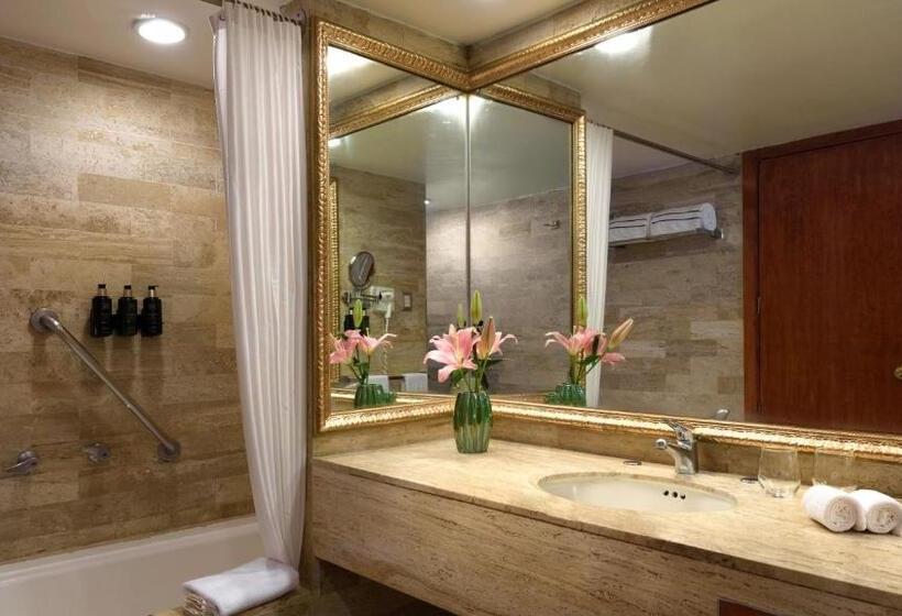 海の見えるプレミアムスイート, Meliá Puerto Vallarta – All Inclusive