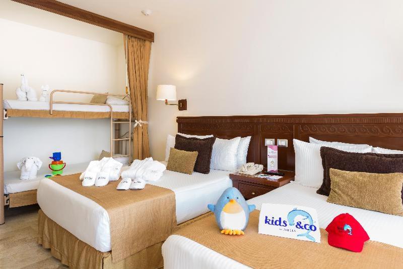 スタンダードルーム, Meliá Puerto Vallarta – All Inclusive