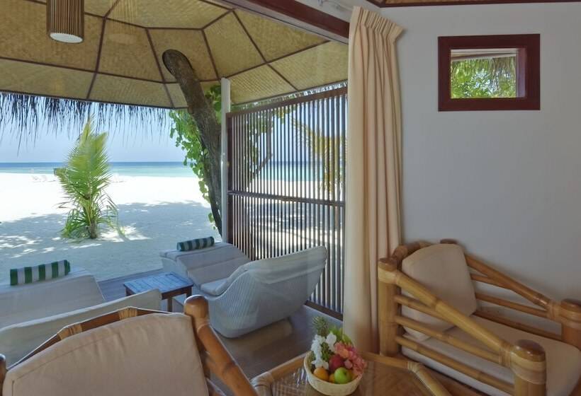 اتاق لوکس, Thulhagiri Island Resort & Spa