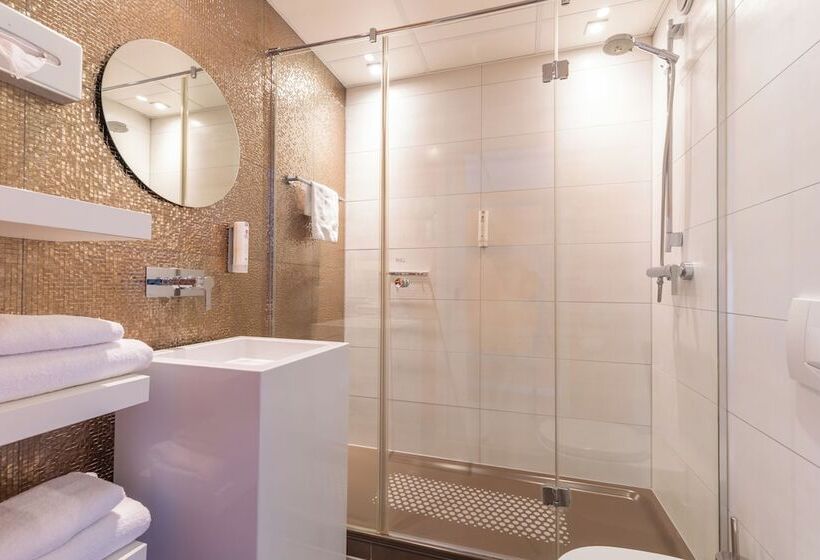 コンフォートルーム, Amrâth Airport Hotel Rotterdam