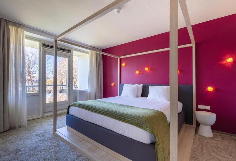 套房, Amrâth Airport Hotel Rotterdam