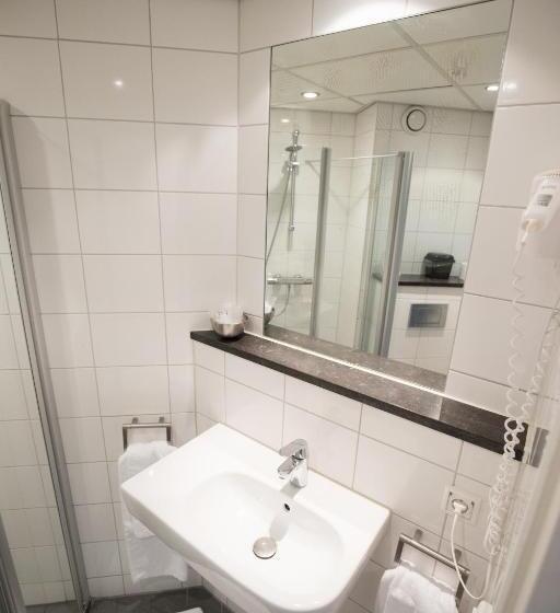 Номер Стандарт, Eurohotel