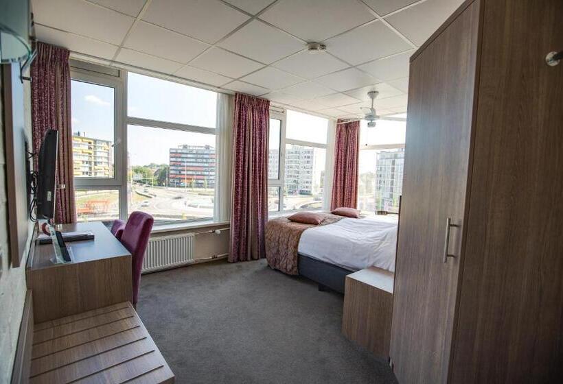 Номер Стандарт, Eurohotel