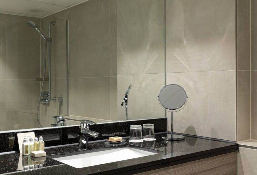 חדר אקזקיוטיב, Amsterdam Marriott