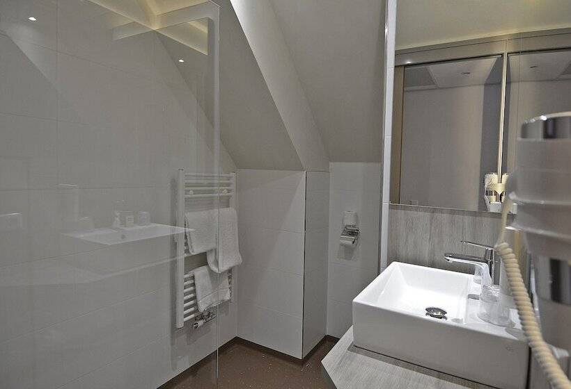 חדר קומפורט, Best Western City Hotel Woerden